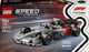Конструктор LEGO Speed Champions Гоночний автомобіль Audi Revolut F1 Team R26 216 деталей (77259) - зображення 1