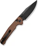 Нож Sencut Glenspar S25046-3 - изображение 2