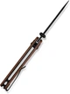 Нож Sencut Glenspar S25046-3 - изображение 6