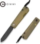 Нож Civivi Slippy Sendy C24075A-1 - изображение 9