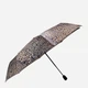 Зонт складной полный автомат антиветер Doppler 746165SLP Leopard (9003034535754) - изображение 1