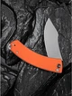 Нож Civivi Outlaw Muk C24079-2 - изображение 11