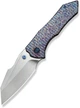 Ніж Weknife High-Fin XL (WE24010-5) - зображення 1