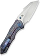 Ніж Weknife High-Fin XL (WE24010-5) - зображення 3