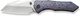 Ніж Weknife High-Fin XL (WE24010-5) - зображення 5