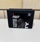 Откидное крепление магнифера UNITY FAST FTC OMNI Black - изображение 3