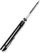 Нож Weknife High-Fin XL WE24010-6 - изображение 3
