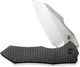 Нож Weknife High-Fin XL WE24010-6 - изображение 5