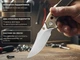Ніж Weknife Skynix (WE24087-3) - зображення 13