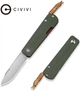 Нож Civivi Slippy Sendy C24075B-1 - изображение 10