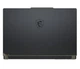 Ноутбук MSI Cyborg 15 (A13VE-1613XPL) i5-13420H/16GB/512 RTX4050 144Hz - изображение 2