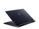 Ноутбук Acer Predator Helios 16 U9-275HX/128GB/2TB/W11 RTX5090 OLED (PH16-73 || NH.QW0EP.003) - изображение 3