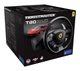 Комплект руль педалі Thrustmaster T80 Ferrari 488 GTB Edition PC/PS4/PS5 Black (4160672) - изображение 3