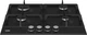 Газова варильна поверхня Beko HIAG64225SB - изображение 2