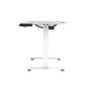 Геймерський стіл Ultradesk LEVEL V2 White - изображение 7
