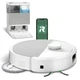 iRobot Roomba Plus 505 Combo White - изображение 2