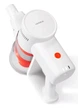 Вертикальний + ручний пилосос (2в1) Xiaomi Vacuum Cleaner G20 Lite - зображення 2