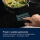 Індукційна варильна поверхня Electrolux EIS67483 - зображення 4