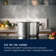 Індукційна варильна поверхня Electrolux EIS67483 - зображення 6