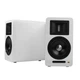 Мультимедійна акустика Edifier AirPulse A100 White - изображение 4