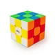 Кубик Рубика 3х3 Smart Cube фирменный глянцевый пластик (артикул SC303) - изображение 3