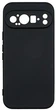 Панель Beline Silicone для Google Pixel 9 Pro Black (5906849662261) - зображення 2