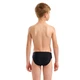 Плавки дитячі Arena SWIM BRIEFS SOLID (008371-583) 14, 164 см - зображення 2