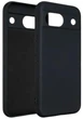 Панель Beline Silicone для Google Pixel 8a Black (5905908358640) - зображення 1