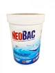 Біоактиватор для септика NeoBac 1,2кг, біопрепарат для вигрібних ям, туалетів + біологічний знежирювач 750г запас на 1 рік (комплект) - зображення 4