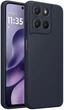 Чехол для смартфона MAKE Silicone для Motorola Moto G17/G17 Power Graphite (MCL-MG17/G17PGP) - изображение 4