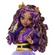 Кукла Monster High Монстро‑классика Новая ночь Клодин (JHK30) - изображение 4