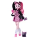 Лялька Monster High Монстро-класика Нова ніч Дракулора (JHK29) - зображення 3