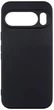 Панель Beline Silicone для Google Pixel 10 Black (5906849668676) - зображення 2