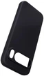 Панель Beline Silicone для Google Pixel 10 Black (5906849668676) - зображення 3