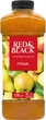 Фруктовый концентрат Red&Black Груша 1.1 кг (4823113305048) - изображение 1