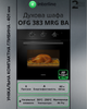Духовой шкаф Interline OFG 383 MRG BA AirFry (мультипечь функция) - изображение 3