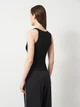 Майка женская ONLY 15368917 S Black (5715866574613) - изображение 2