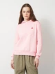 Худи женское ONLY 15370218 S Romance Rose (5715831043366) - изображение 1