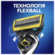 Станок Gillette Fusion Proshield (2) - изображение 7