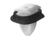 Кліпси C1762 Молдингів двері Fiat Peugeot Citroen Alfa Romeo Iveco 71728806,856543 100шт - зображення 1