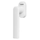 Оконная ручка Rehau Linea Design белая - изображение 2