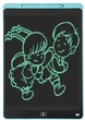Графический LCD-планшет Psheko для рисования Writing Tablet 16 дюймов Blue (PH050644) - изображение 1