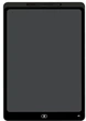 Графический LCD-планшет Psheko для рисования Writing Tablet 16 дюймов Black (PH050642) - изображение 2