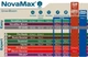 Nova Max Grow Terra Aquatica 946ml мінеральне добриво на період вегетації - изображение 2