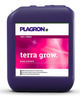 Базове мінеральне добриво для фази вегетації Terra Grow PLAGRON 5L - изображение 1