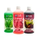 Комплект мінеральних добрив TriPart Grow Bloom Micro Soft Water 1L Terra Aquatica - зображення 1