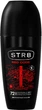Дезодорант-антиперспірант кульковий для чоловіків STR8 Red Code 50 мл (5201314193500) - зображення 1