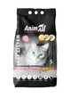 Наполнители AnimAll Baby Powder Бентонитовый Наполнитель для кошачьего туалета 5 л (144571) - изображение 1