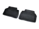 Коврики автомобильные 3D ворс Mercedes E-Class W212 2009-2016/ C218 CLS 11- черные 5шт Seintex - изображение 4