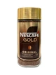 Кава Nescafe Gold Original 200 г. - изображение 1